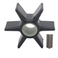 Water Pump Impeller & Key for Honda Outboard (19210-ZW1-303)