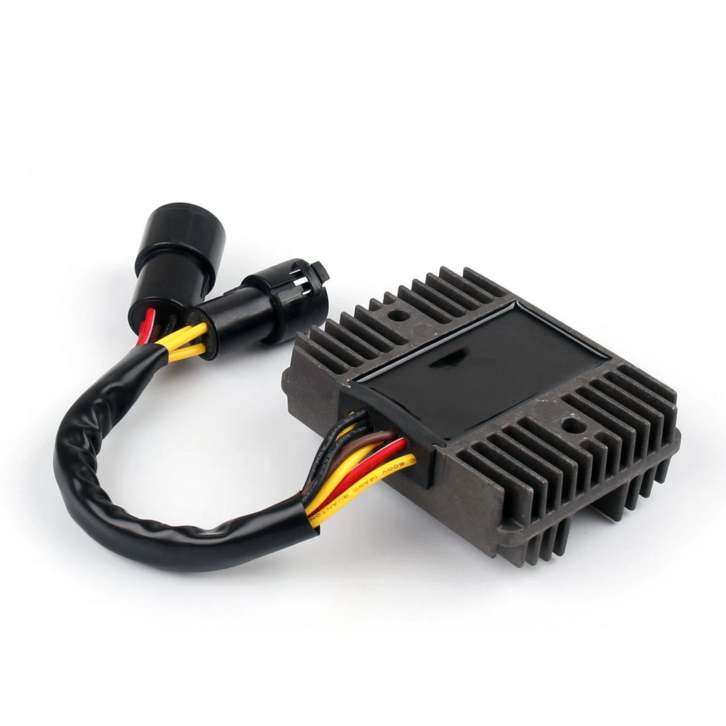 Regulator Rectifier for Kawasaki Ninja ZX-12R (2000–2005) ZX-9R (2000–2004)