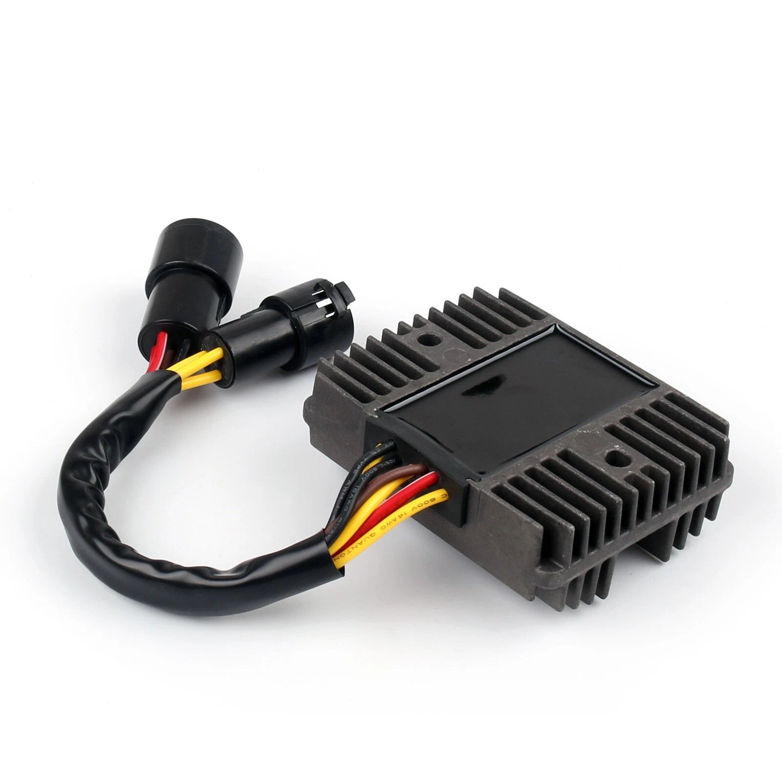 Regulator Rectifier for Kawasaki Ninja ZX-12R (2000–2005) ZX-9R (2000–2004)