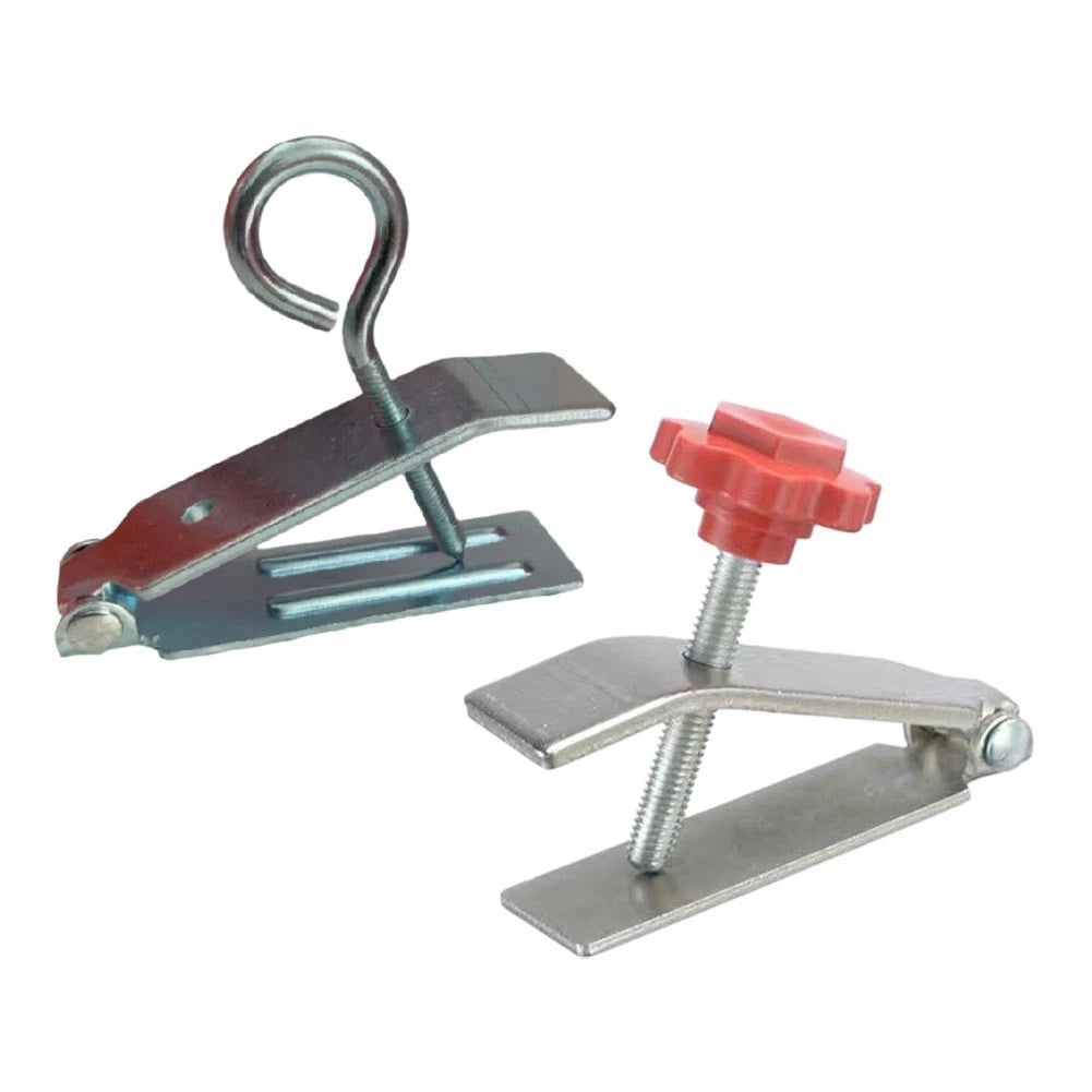 2X Adjustable Tile Regulators with 250KG Capacity