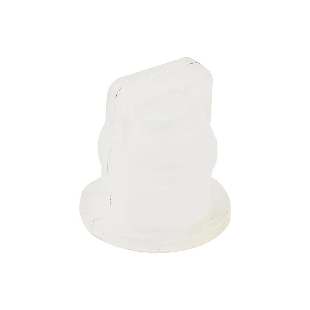 Bushing Fit Set for - Clear Plastic Direct Replacement