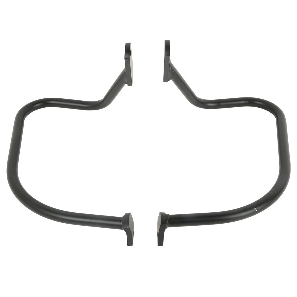 Saddlebag Guard Rails Crash Bar for Harley Heritage Springer (1997–1999)
