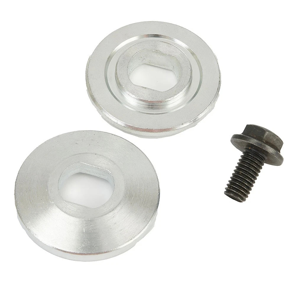 Pressure Plate for Cutting Machine M8x18mm