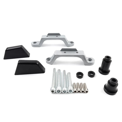Motorcycle Anti-Fall Frame Sliders for Honda CB650R (2019–2023)