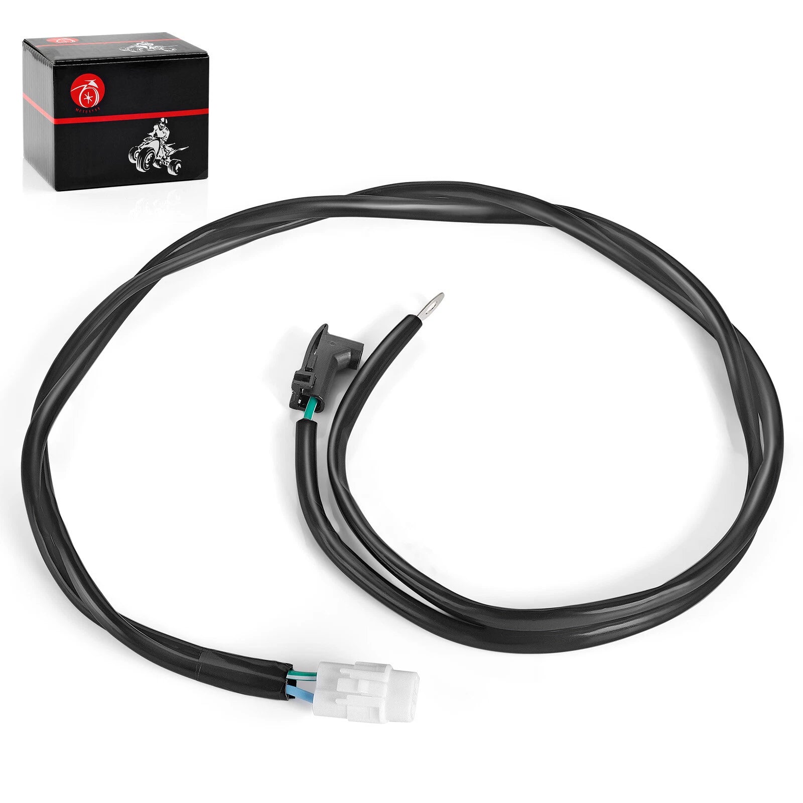 Neutral Reverse Wire Electrical Cable for Yamaha Raptor 660R (2001–2005)