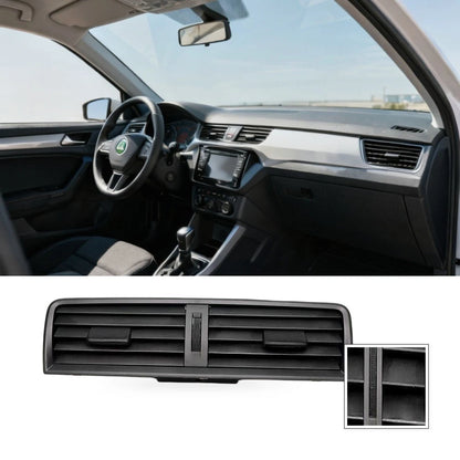 Dashboard Air Vent Adjuster for Skoda Fabia (2015–2017) Left
