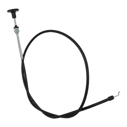 Steering Wire Choke Cable for Lawn Care (No Specific Years)