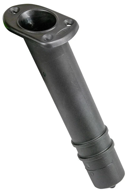 2X Rod Holder for RWB2804 (Nylon, Angled, Deck Mount)