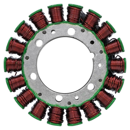 Caltric Stator Replacement for Suzuki 32101-10F10 32101-10F11 (2010–2010)