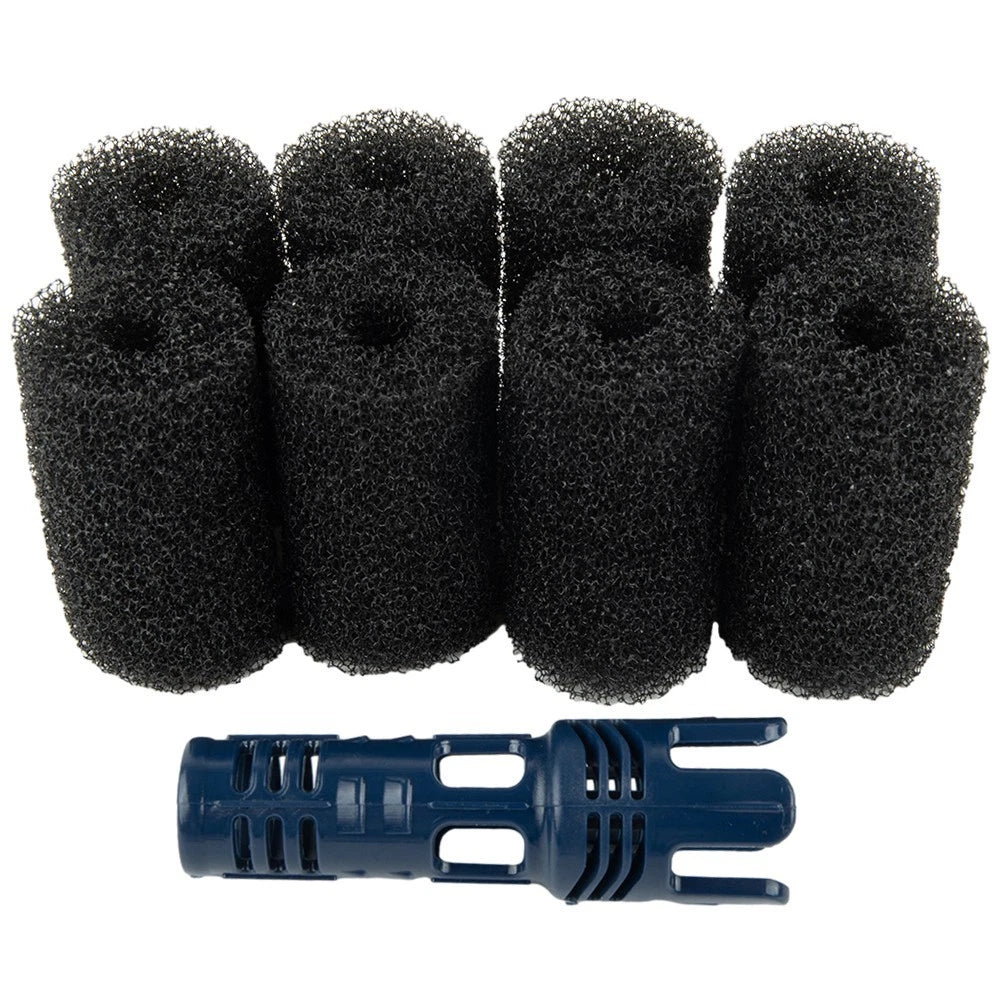 Tail Sweep + Sweep Hose Scrubber for Polaris 3900 Sport
