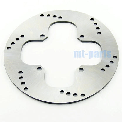 Rear Brake Disc Rotor for Honda VFR400 (1989–1992) / RVF400 (1994–1996)
