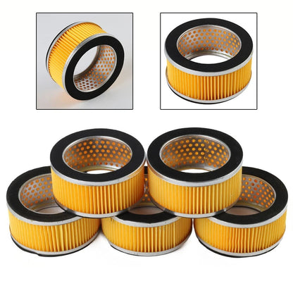 Air Intake for Air Compressor