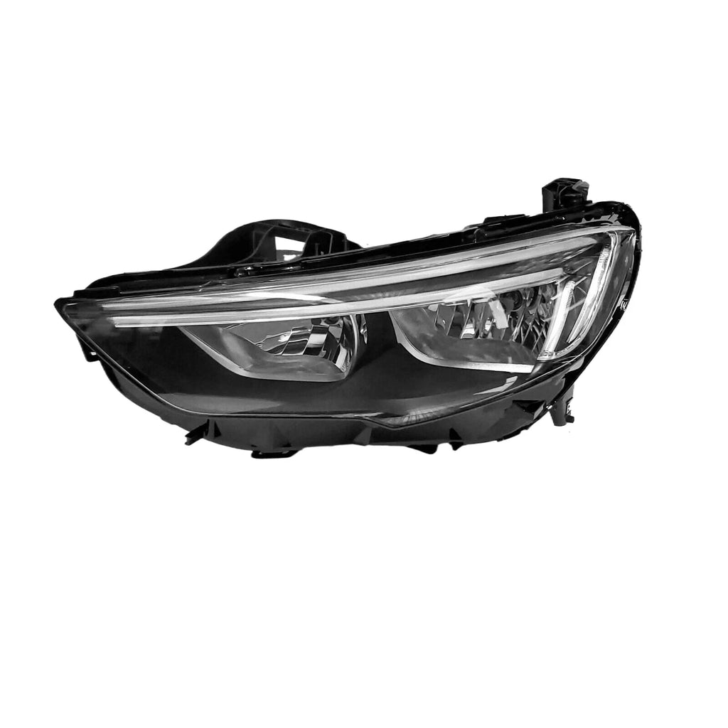 Halogen Headlight for Buick Regal (2018–2020) Left Driver Side W/ Bulb