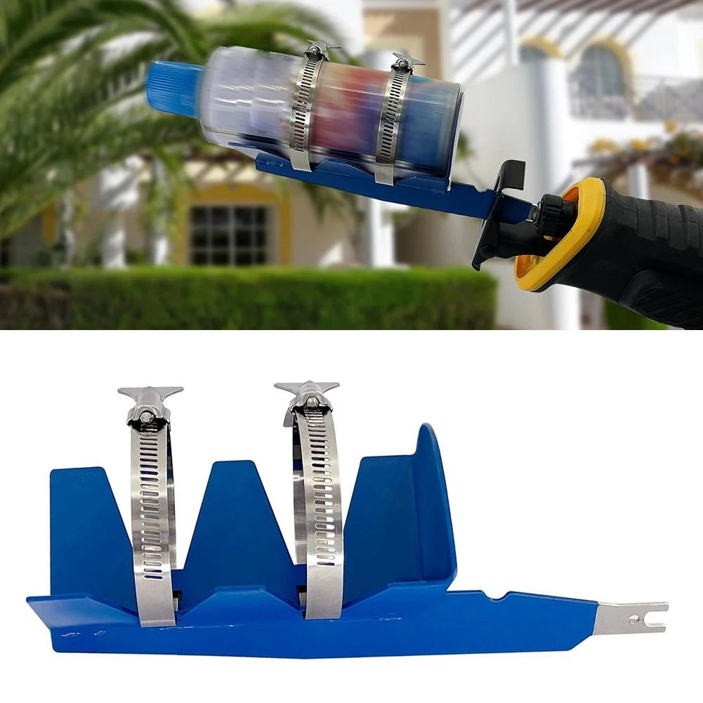 Reciprocating Saw Paint Can Vibrator for 2-3 Inch Blades