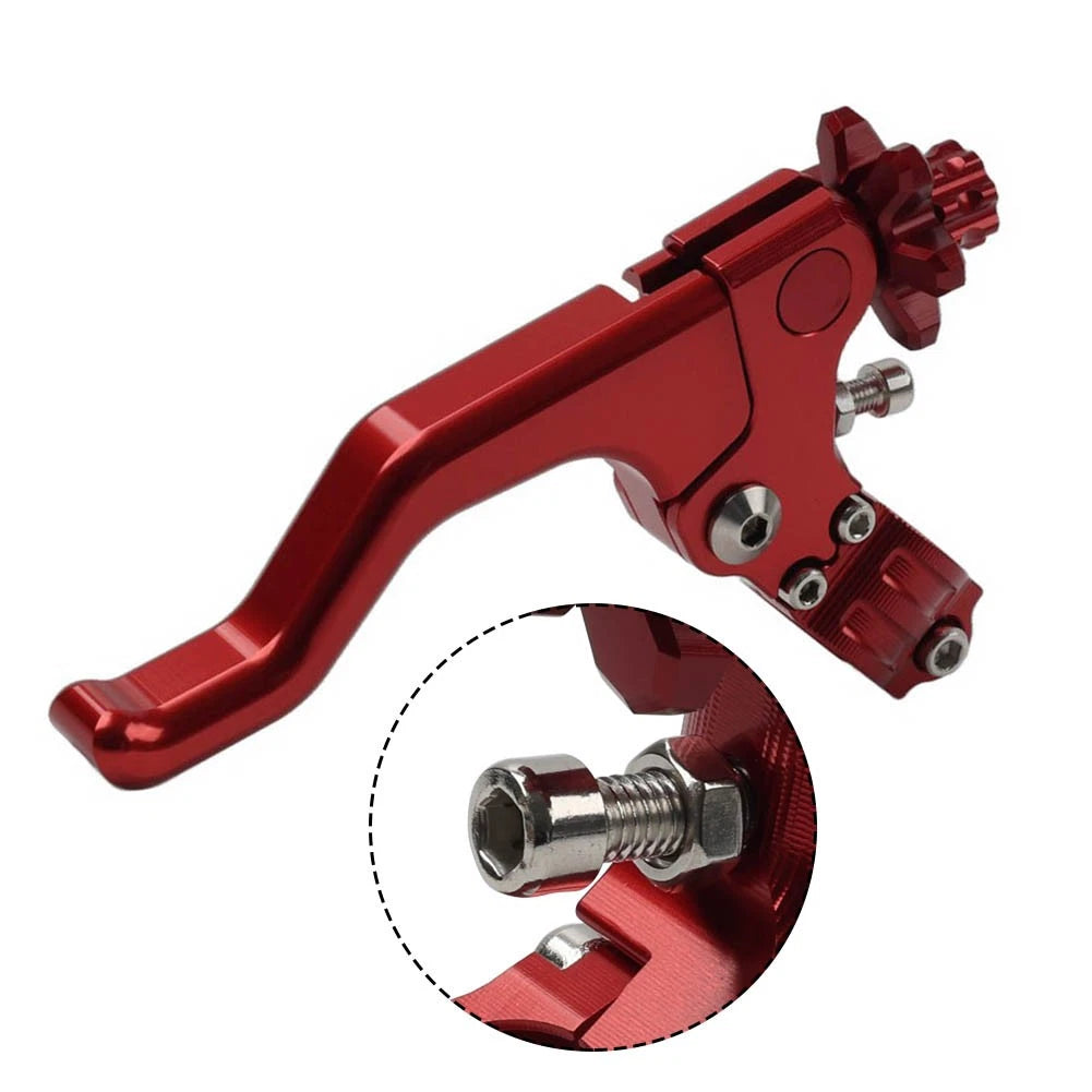 Stunt Clutch Lever for Universal Motorcycle (7/8, 1 Finger)