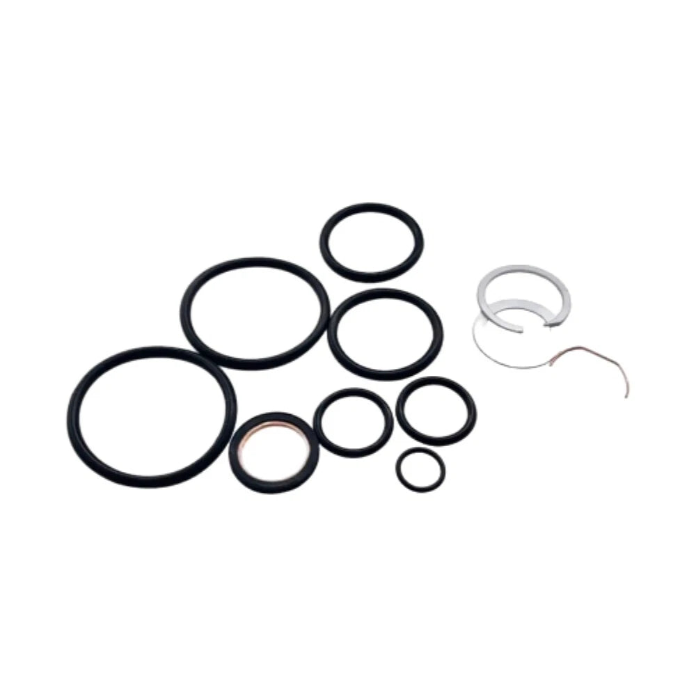Power Trim Seal Kit for MerCruiser R MR Alpha One Gen II Bravo (87400)