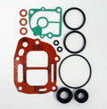 WSM Lower Unit Seal Kit for Nissan Tohatsu 9.9-18 Hp (18-74610)