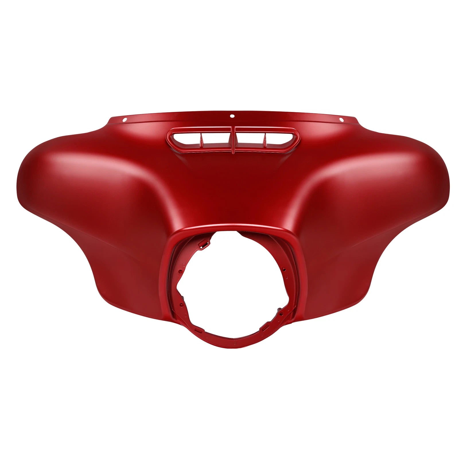 Batwing Outer Fairing for Harley Electra Glide & Street Glide (2014–2023)