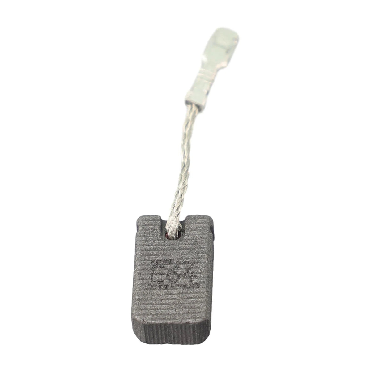 Set of 6 E64 Carbon Brushes for Intermittently Running Motors (6x10x17mm)