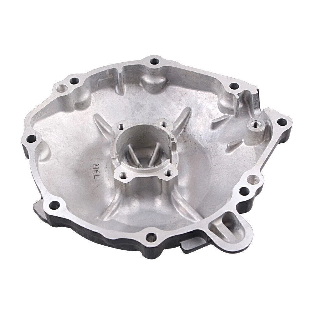 Aluminum Stator Engine Crank Case Cover Fit Honda 2006 2007 CBR 1000RR Motor