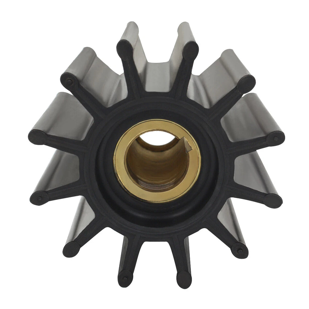 2X Water Pump Impeller for Caterpillar 3208 3116 3126 (Engine Cooling)