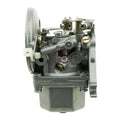 Marine Carburetor for Yamaha 4hp 5hp Outboard (2-Stroke, 6E0-14301-03)