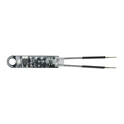 Non-Sparking Capacitor Discharge Pen 1000UF Tweezer Probe