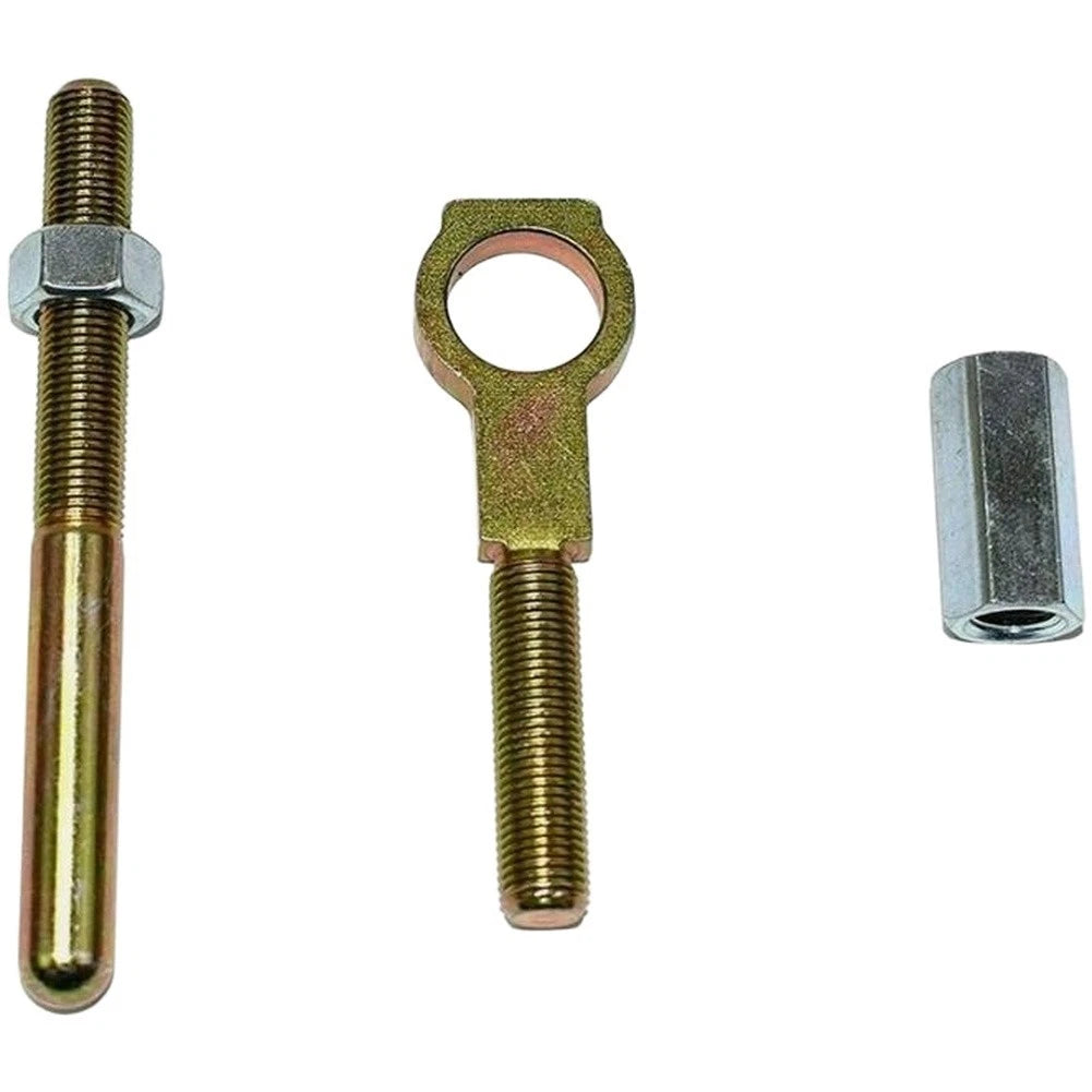 Brake Booster Push Rod Kit for Brake System Components (Easy Installation)