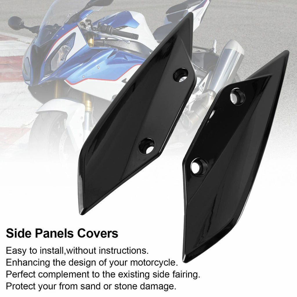 Side Trim Insert Cover Panel for BMW S1000RR (2009–2014) T9