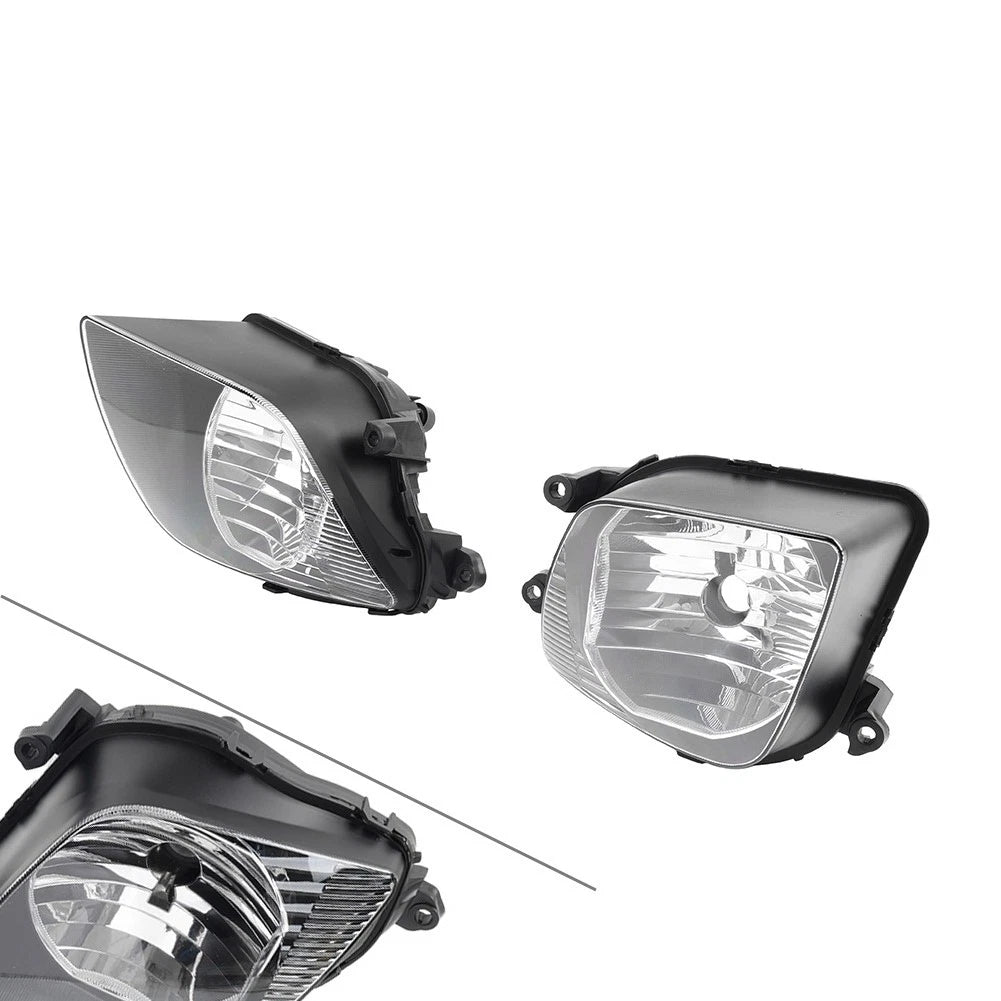 Front Headlight Light Lamp Assembly For Honda RVT1000R RC51 2000-2006 2005