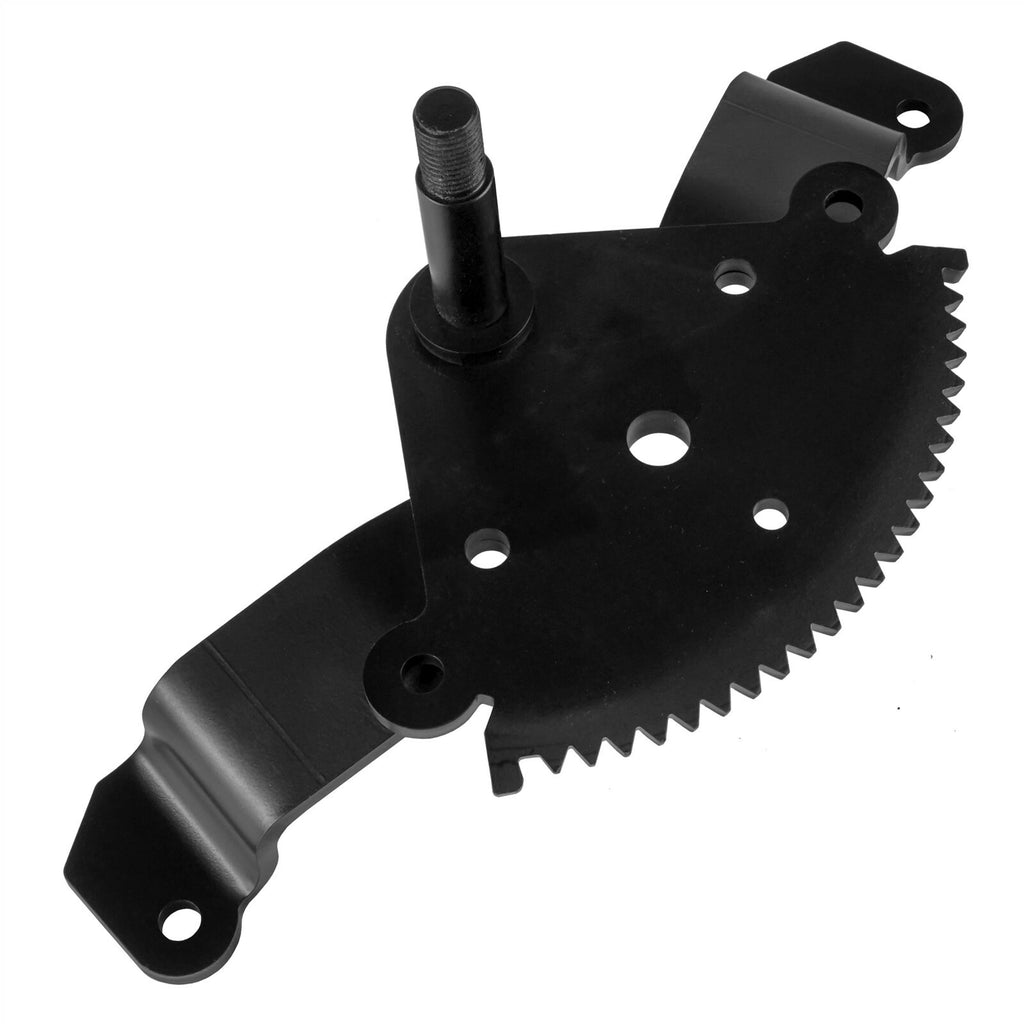 Steering Sector Gear Replacement for John Deere X300 X320 X340 (2006–2019)