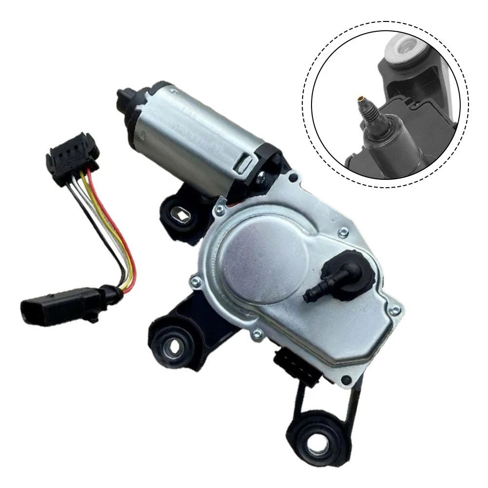 Rear Wiper Motor for