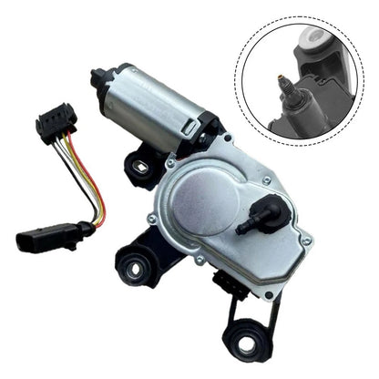 Rear Wiper Motor for