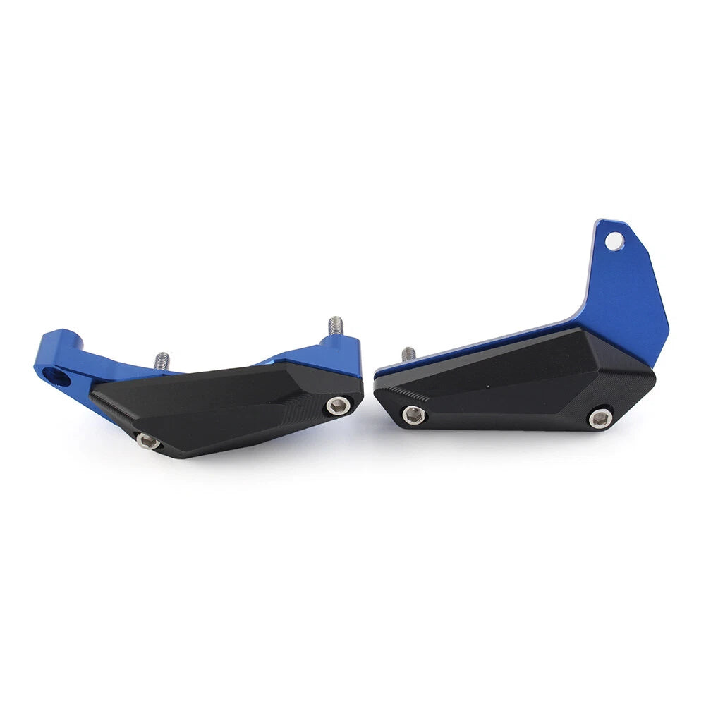 Engine Stator Slider Crash Pad Protector for Yamaha R1/R1S (2015–2019)