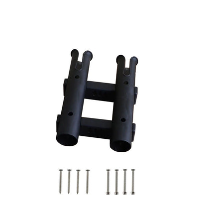 Fishing Pole Holder Rack for Kayaks, Trucks, Boats