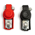 2X Battery Terminal Cable Clamp Set for Toyota (Top-Post)