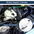 Brake Master Cylinder Reservoir Replacement for Hyundai Starex (2007–2016)
