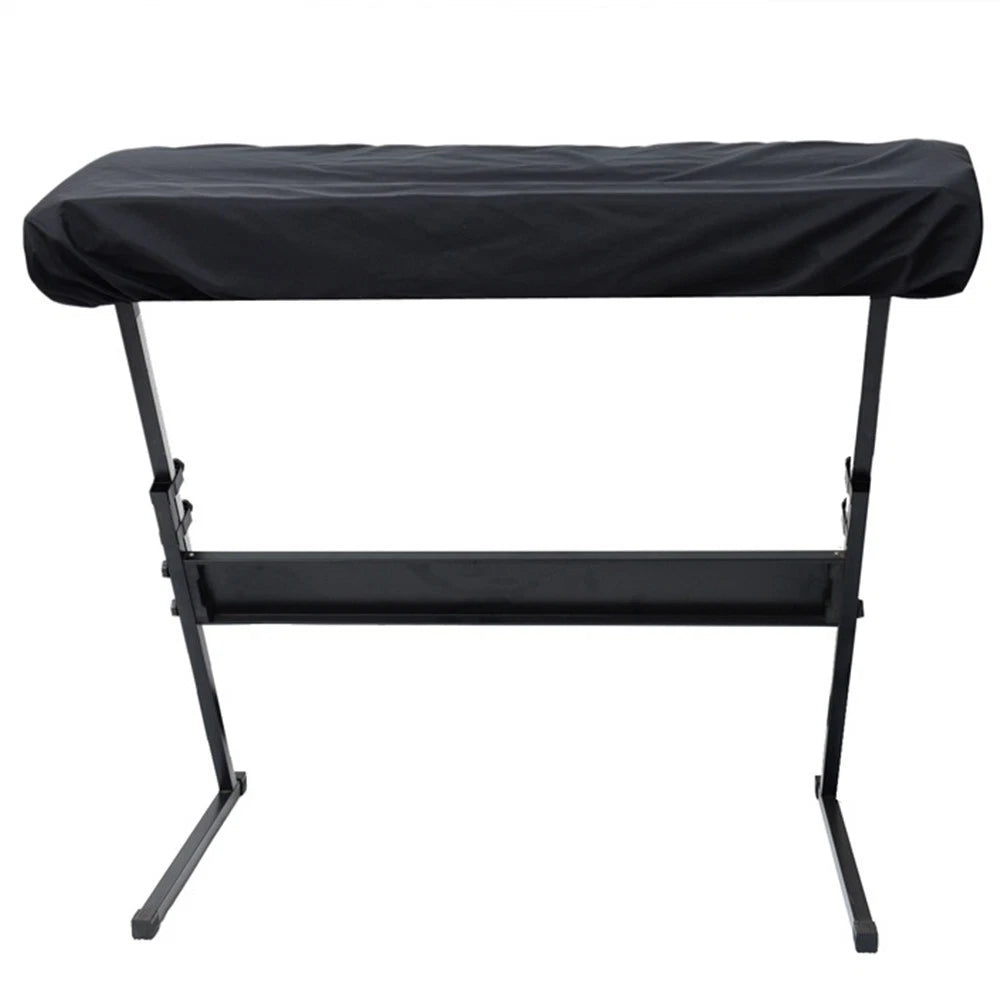 Dust Cover for Electronic Organ Keyboard