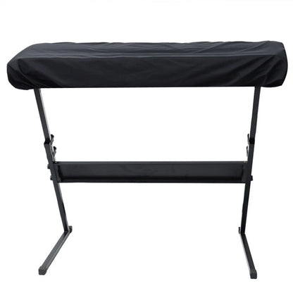 Dust Cover for Electronic Organ Keyboard