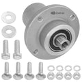 Deck Spindle Assembly 54 Inch Replacement for Dixie Chopper Zee (2000–2019)