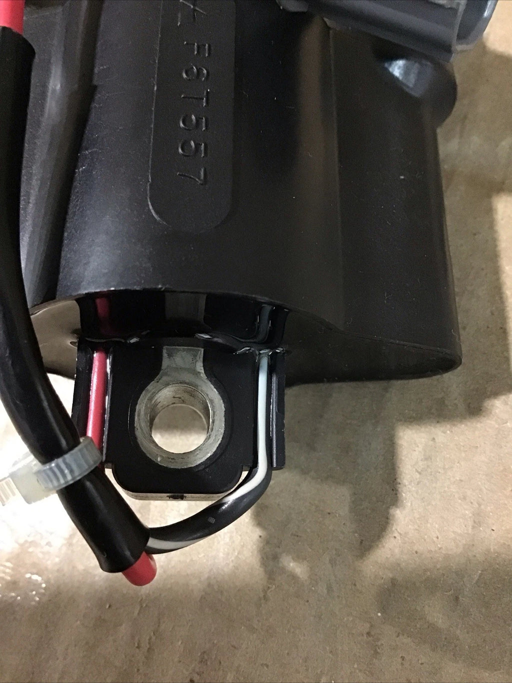 Ignition Coil Assy for Yamaha 63P-82310-01-00 (Installed)