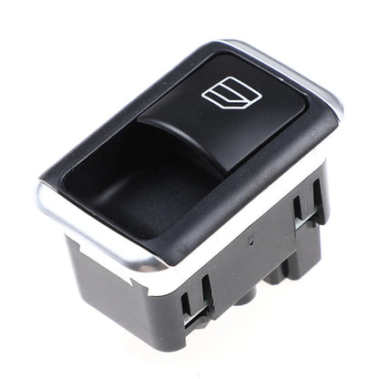 Passenger Power Window Switch for Mercedes-Benz C-Class (2012–2015) 2049058202, A2049058202