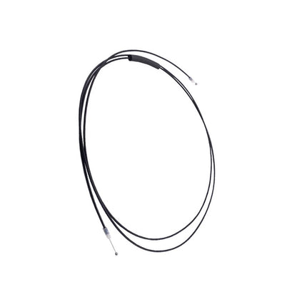 Rear Trunk Release Cable for Toyota Yaris Sedan (2007–2014)