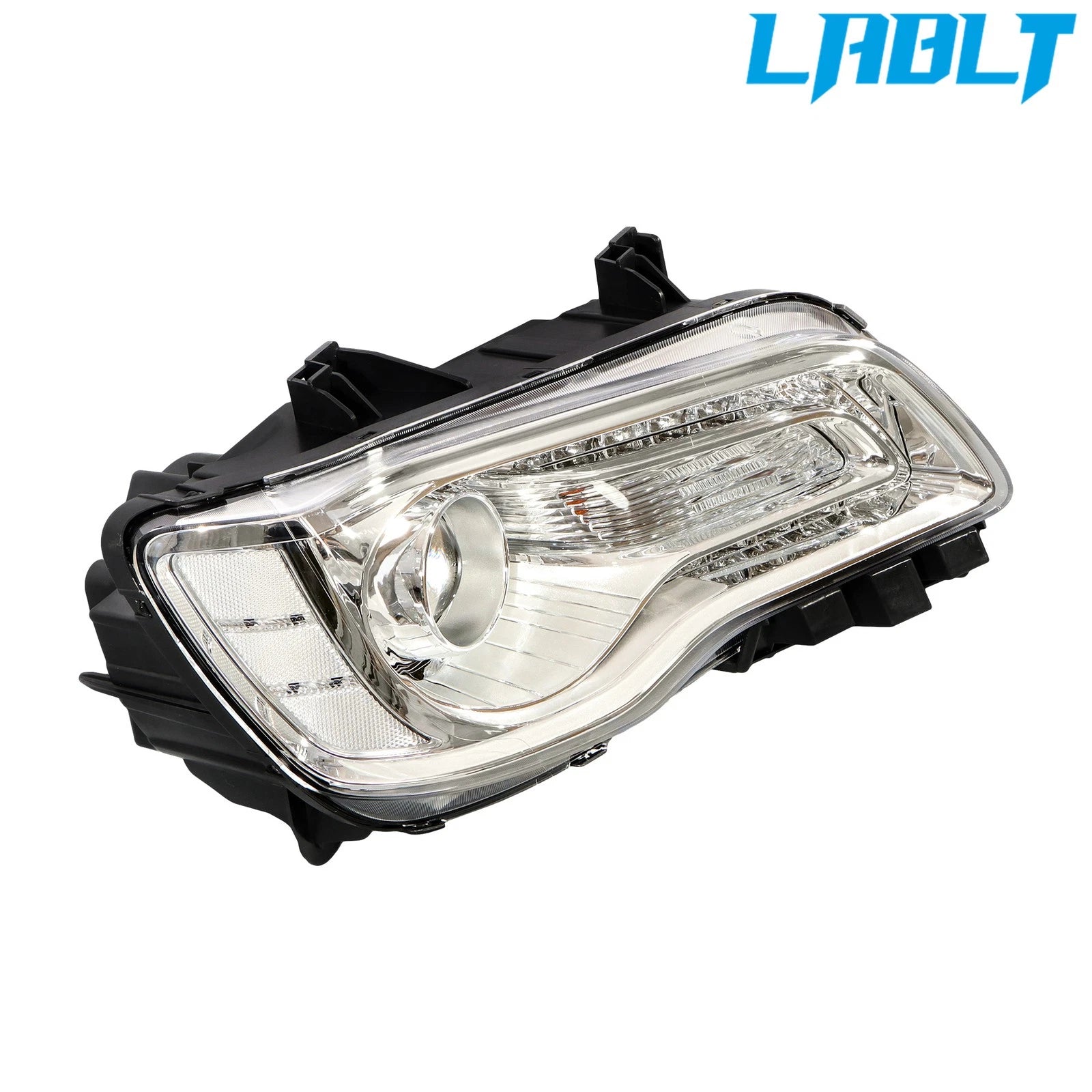 Right Side Headlight Halogen for Chrysler 300 (2018–2023) LABLT