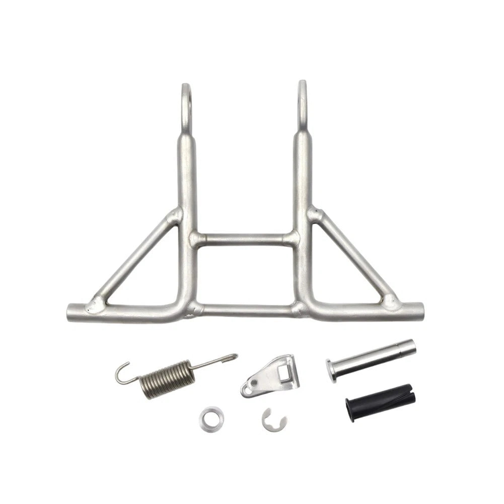 Replacement Receiver Assembly for Two-Stroke 40HP Outboard (66T-43350-02)