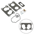 Carburetor Repair Kit for Kawasaki Mule 3010 KAF620 (2001–2008)