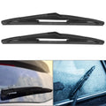 Rear Windshield Wiper Blade Pair Replacement 12 Inch for Hyundai i30 CW (2011–2017)