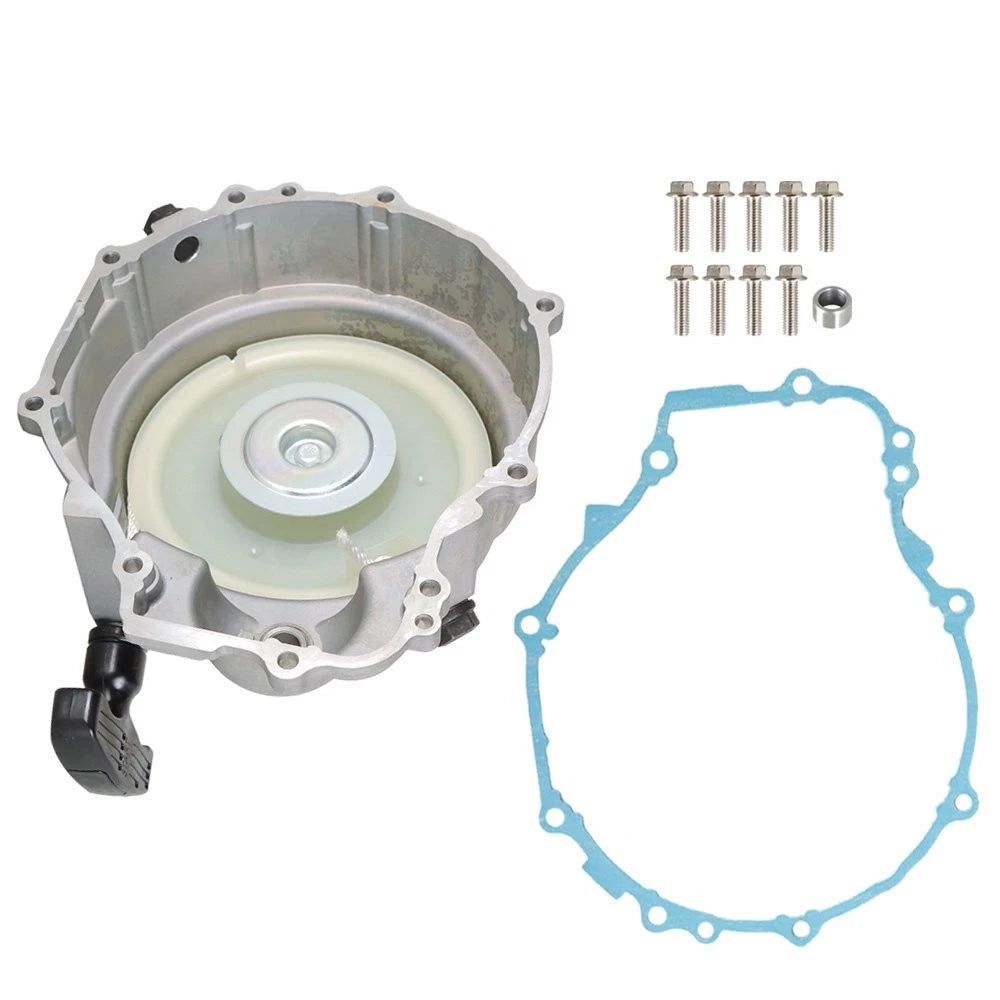 Recoil Starter Pull Start for Polaris Scrambler 500 400 (1997–2006)