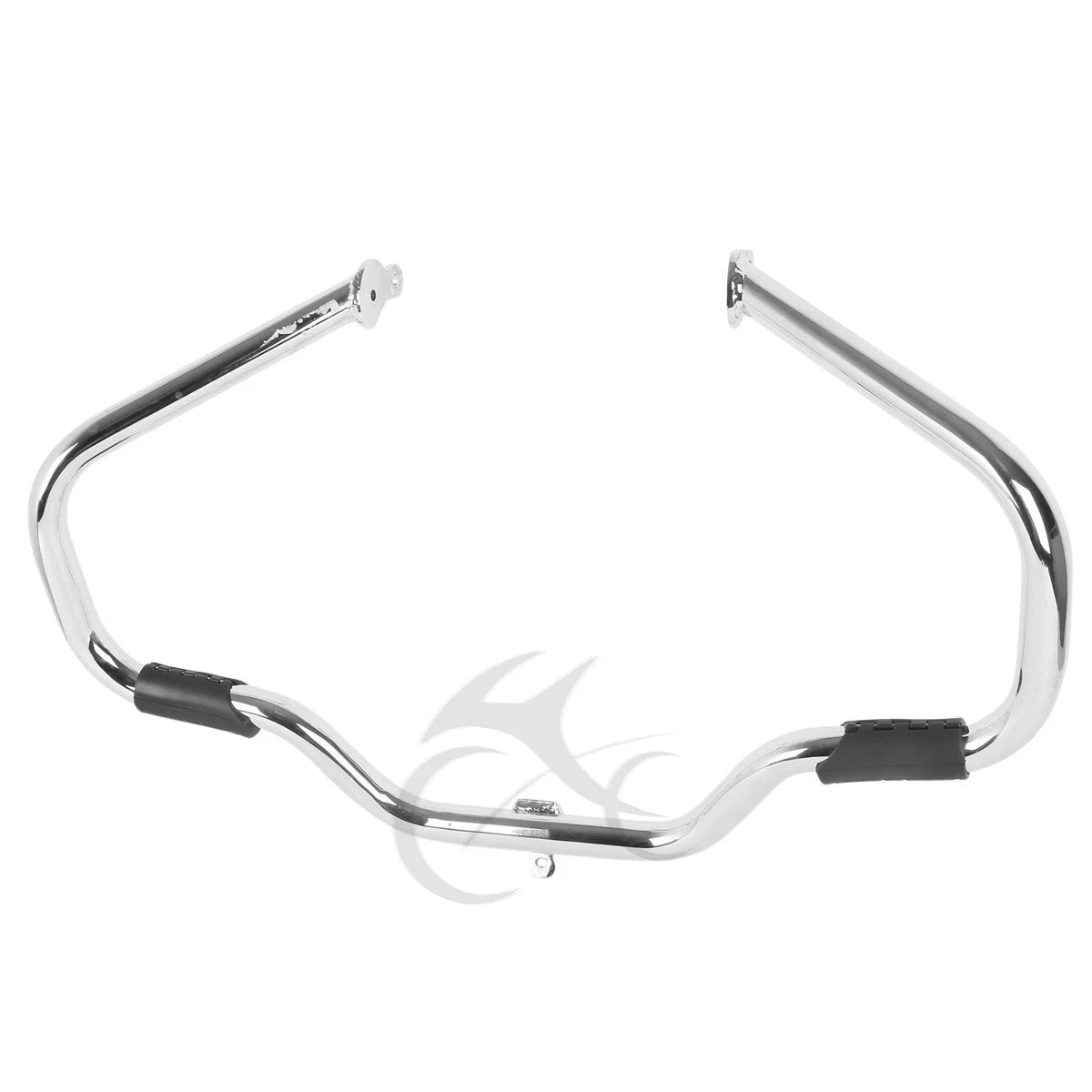 1 1/4" Mustache Engine Guard for Harley Street Glide (2009–2024)