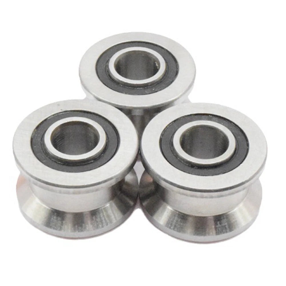 Sliding Rollers Bearing for Fitness Equipment
